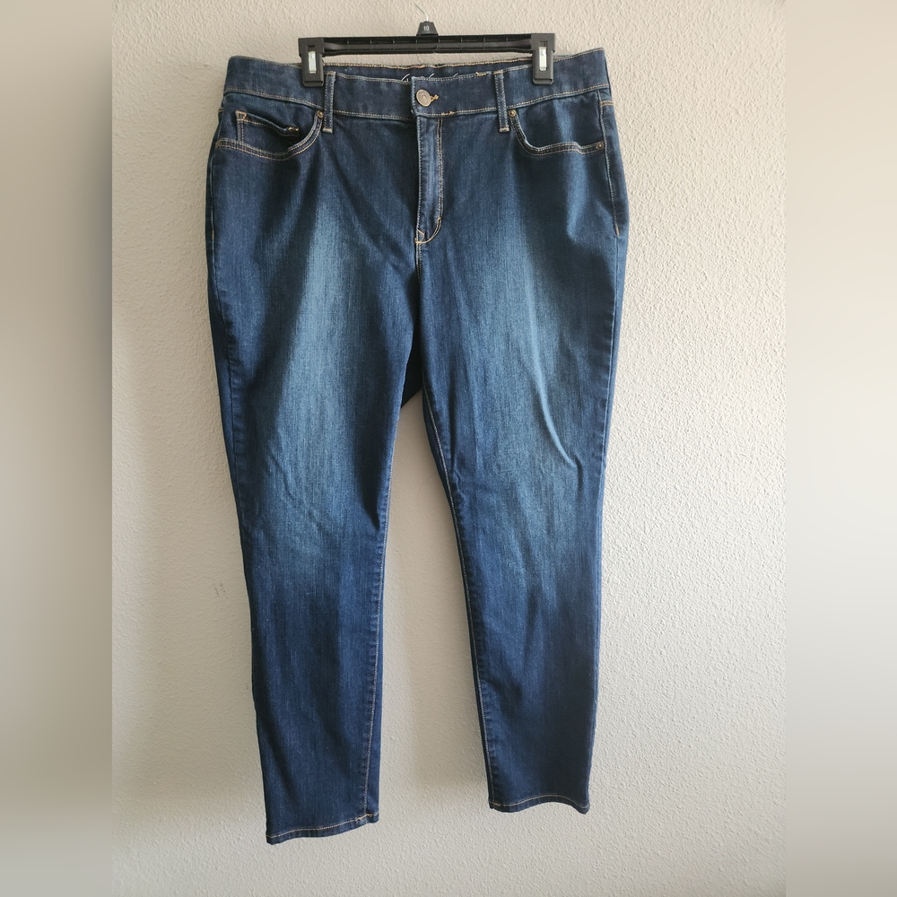 Gloria Vanderbilt Jeans